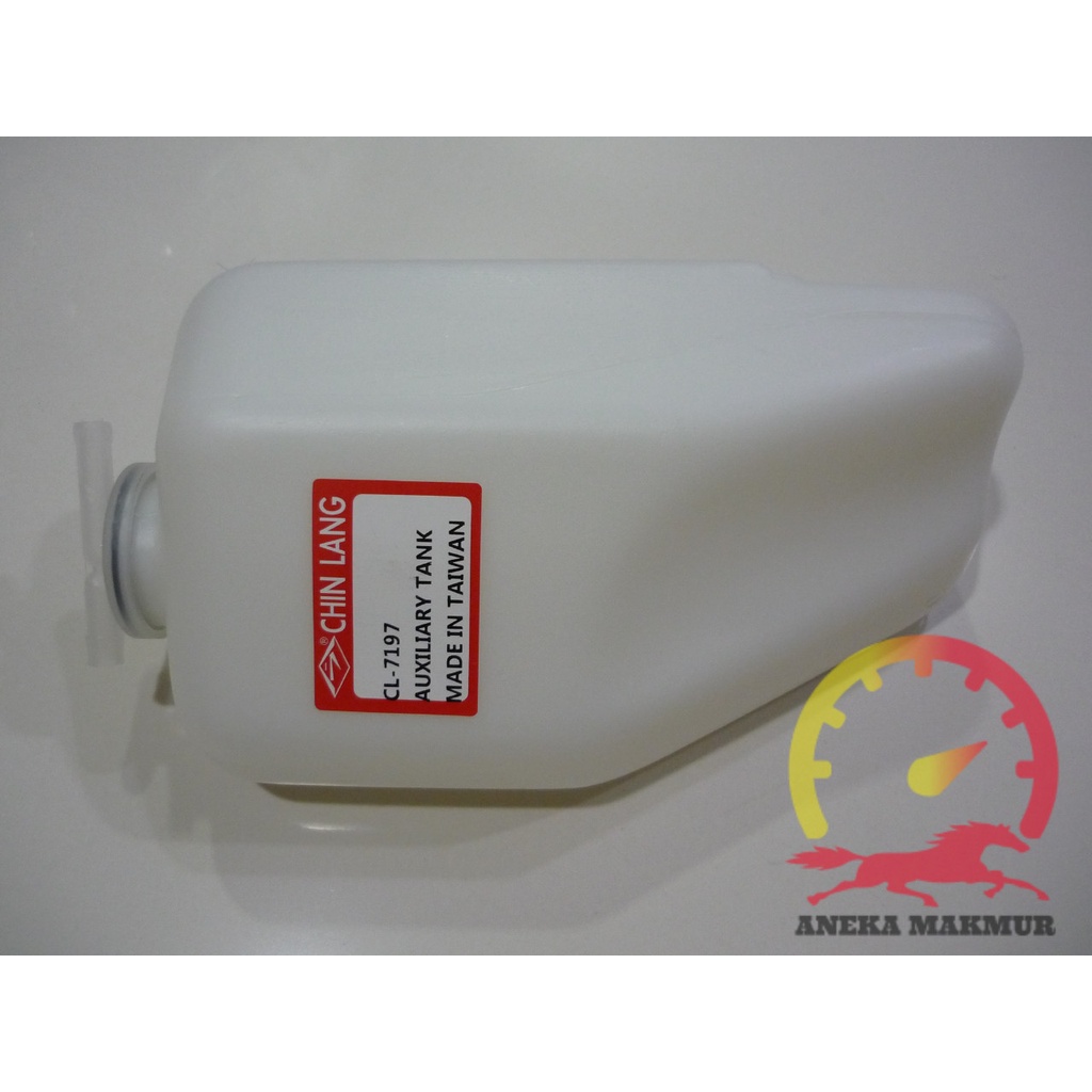 TABUNG AIR CADANGAN RADIATOR TOYOTA GREAT COROLLA RADIATOR TANK TOYOTA GREAT COROLLA