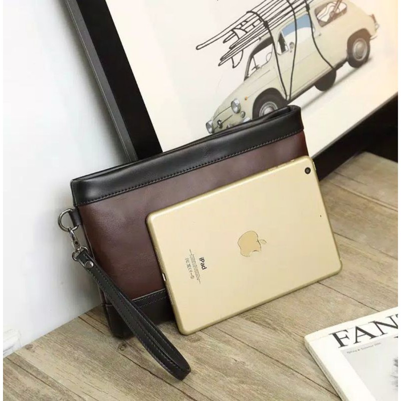 CLUTCH PRIA DAN WANITA / TAS TANGAN PRIA