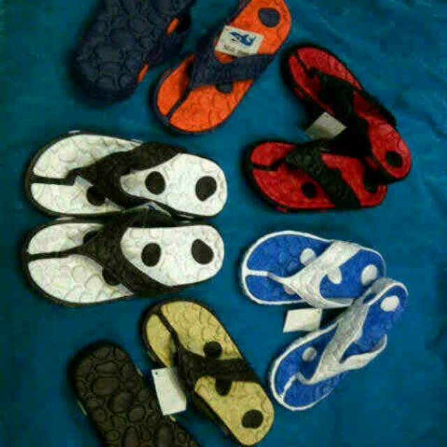 Sandal Makmur 1303