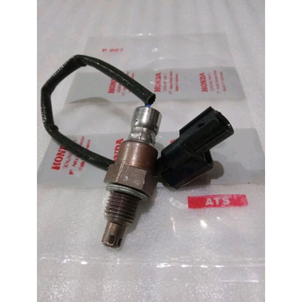 O2 Sensor O2 Oksigen Sensor Oksigen Honda Revo Fi Blade fi Supra 125 fi