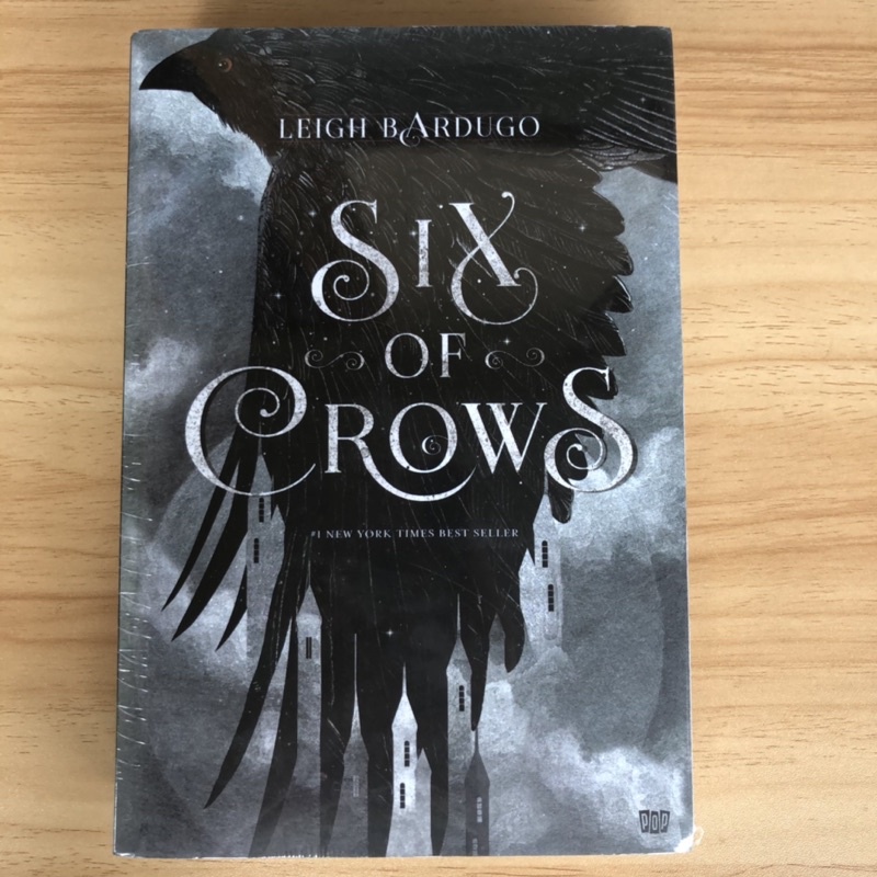 Six of Crows [Original]