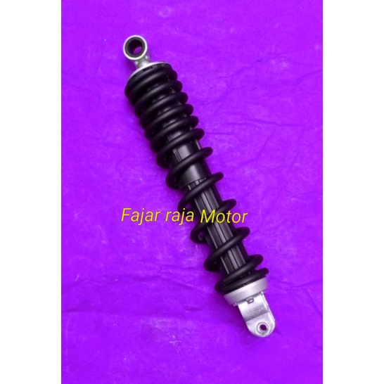 Shockbreaker Beat Original Honda