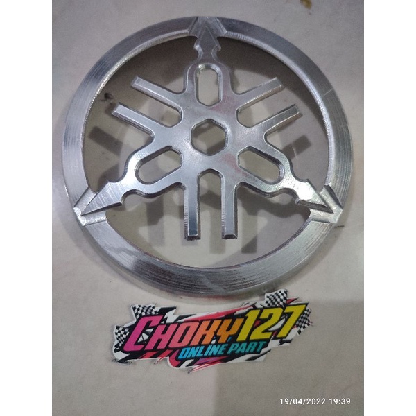 Top Secret Cover tutup Kipas Mio Nouvo Fino Soul Garpultala