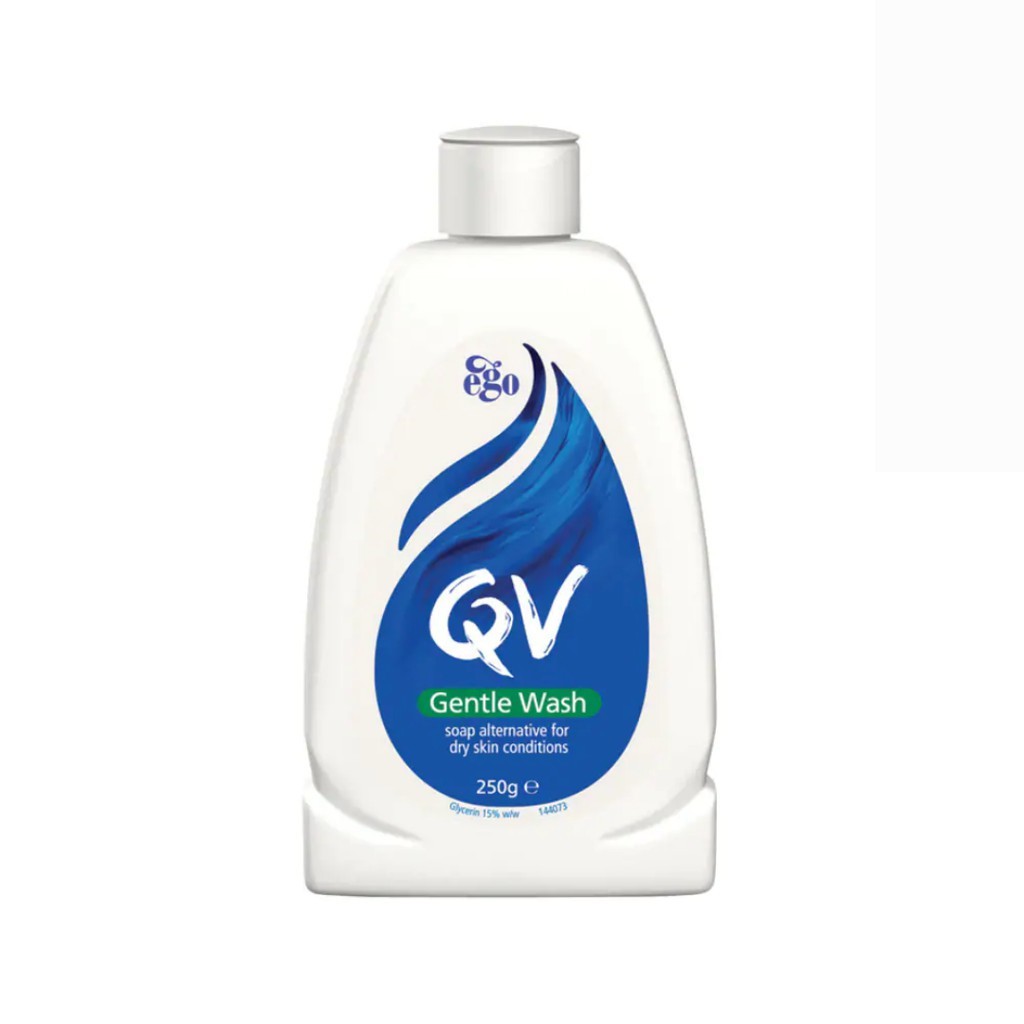 QV Gentle Wash - 250mL