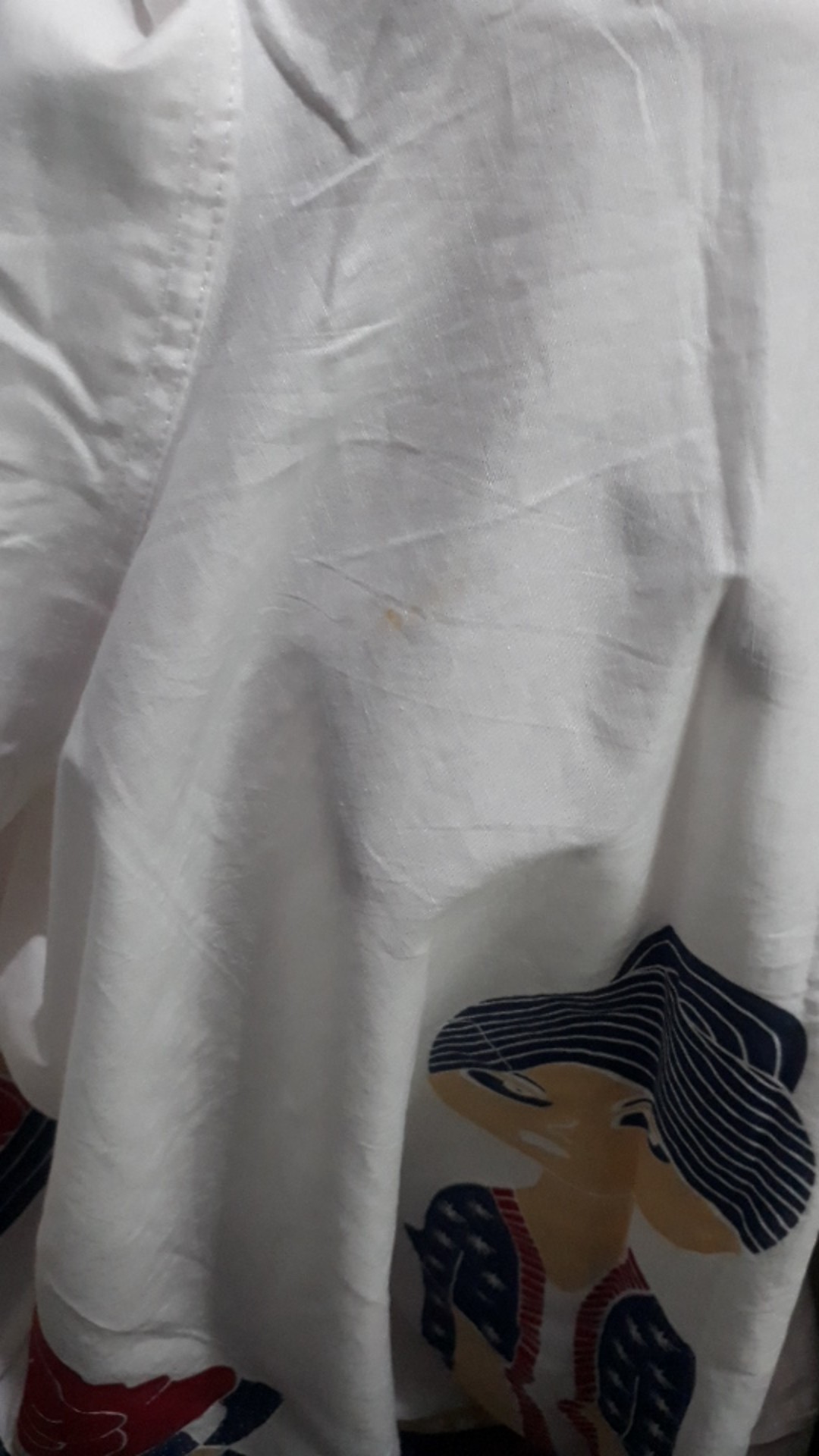 Tunik Batik Bu Tedjo Rombongan Tilik