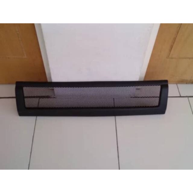 Grill carry futura 1.5 sporty