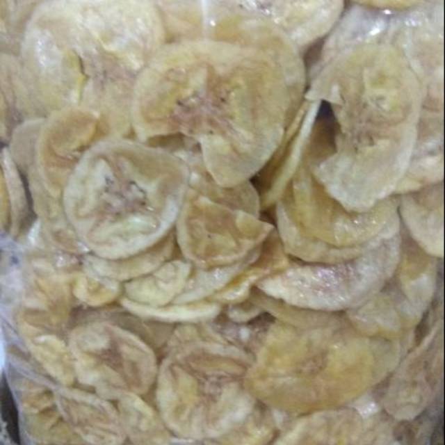 

KRIPIK PISANG ECER ATAU KILOAN SNACK KILOAN MURAH 250Gr dan 1Ball