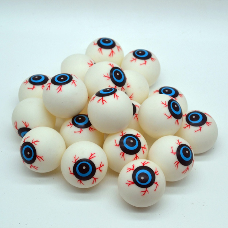 Mary Mainan Anti-Tekanan Dekompresi Fidget Eyeball Untuk Menambah Boring Untuk Ruang Waktu Deco