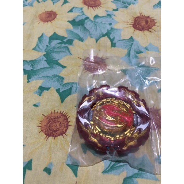 Beyblade Burst DB Layer Prominence Phoenix Armor 10 Takara Tomy