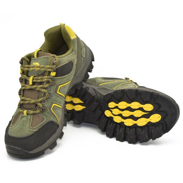 Sepatu the north face trail meister III women series goretex waterproof