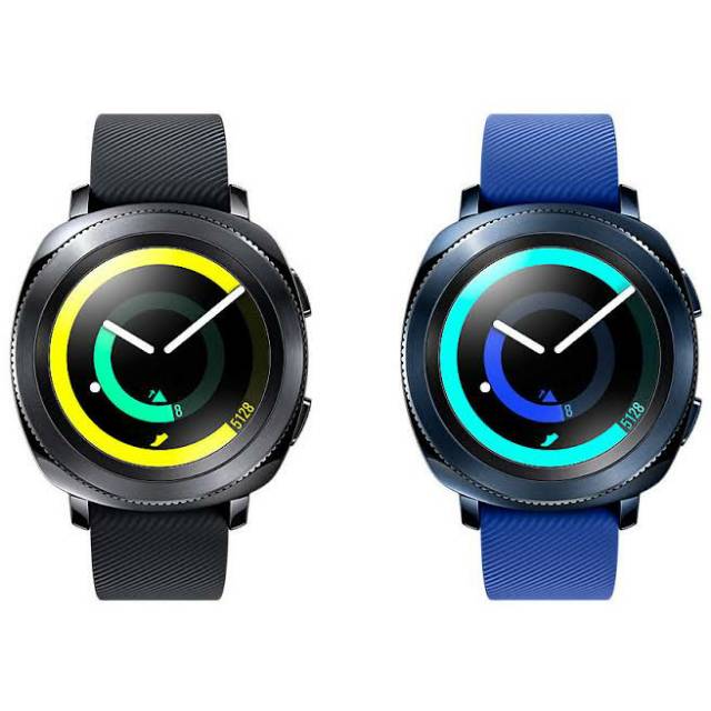 Smartwatch SAMSUNG Gear Sport