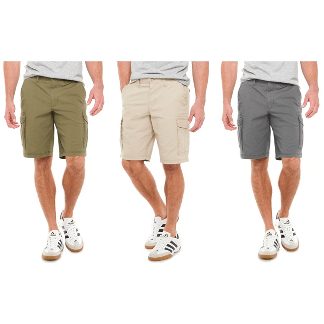 SONOMA CARGO SHORTS (FLEXWEAR)
