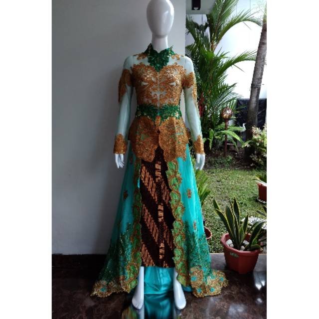 Kebaya mantenn bagus