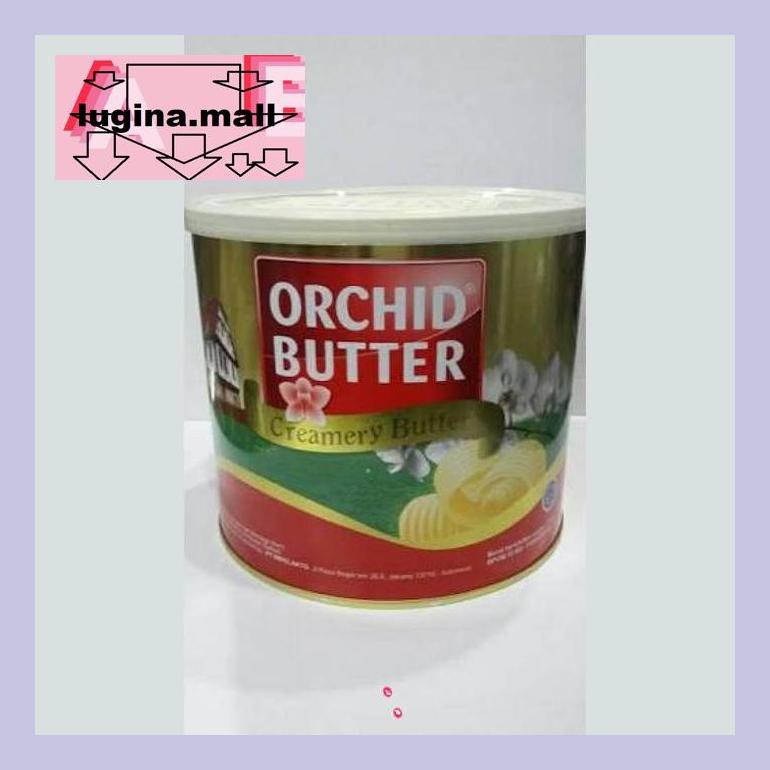 

Lugeypsum Butter Orchid, Mentega Orchid 2Kg S30Luu