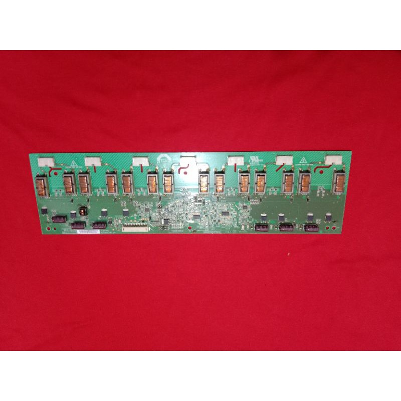 Inverter tv lcd LG 32LG10R original