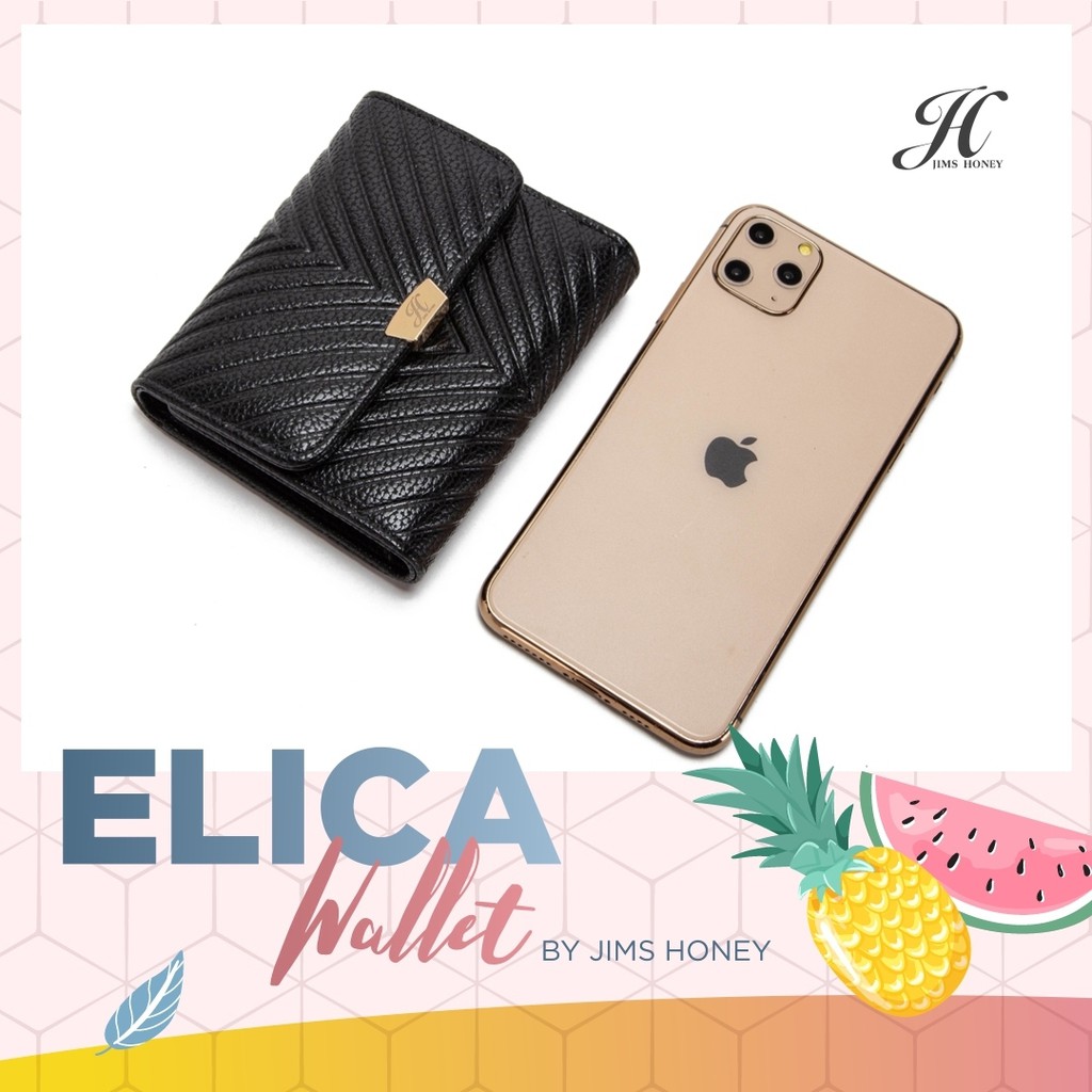 JIMSHONEY ELICA WALLET DOMPET WANITA-5