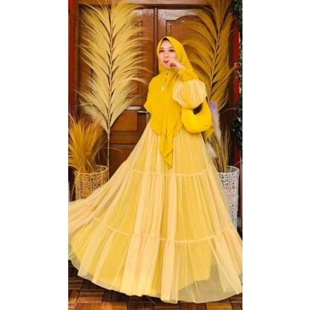 OHC NEW SET SYARI DF BY OHC ORIGINAL a