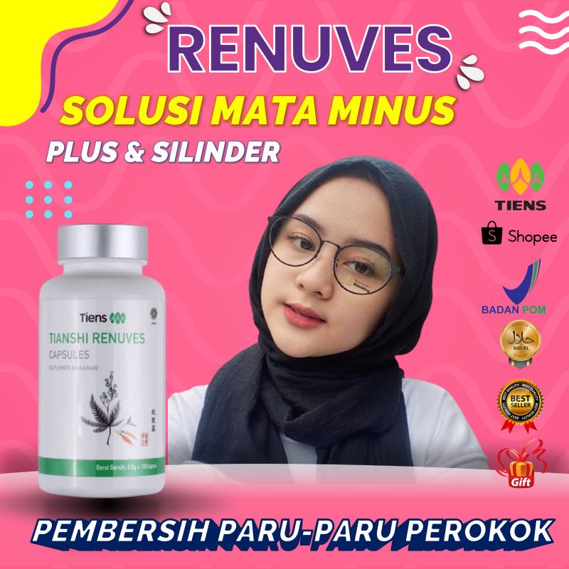 Renuves