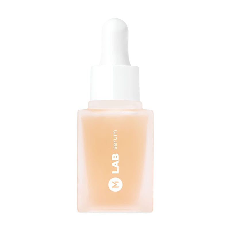 MIZZU M Lab Serum 17ml