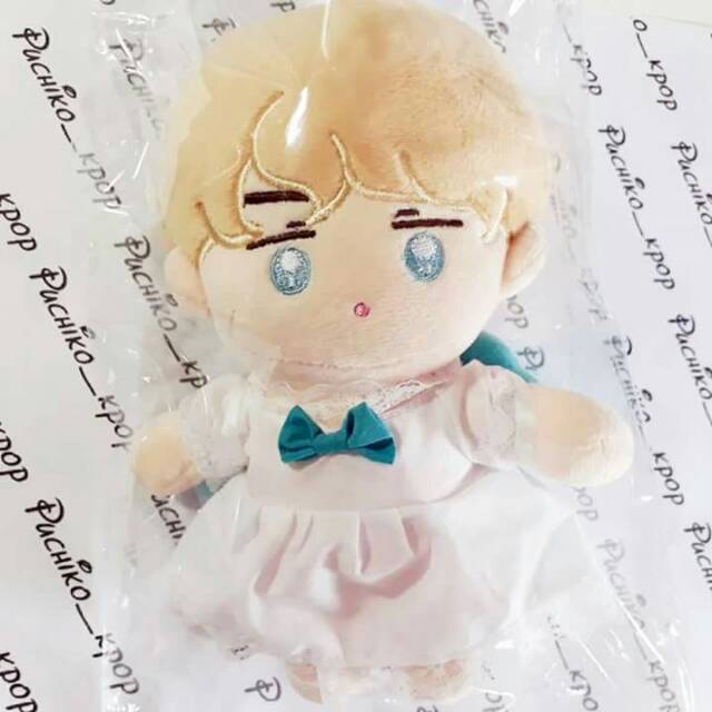 Exo doll sehun Angelhun