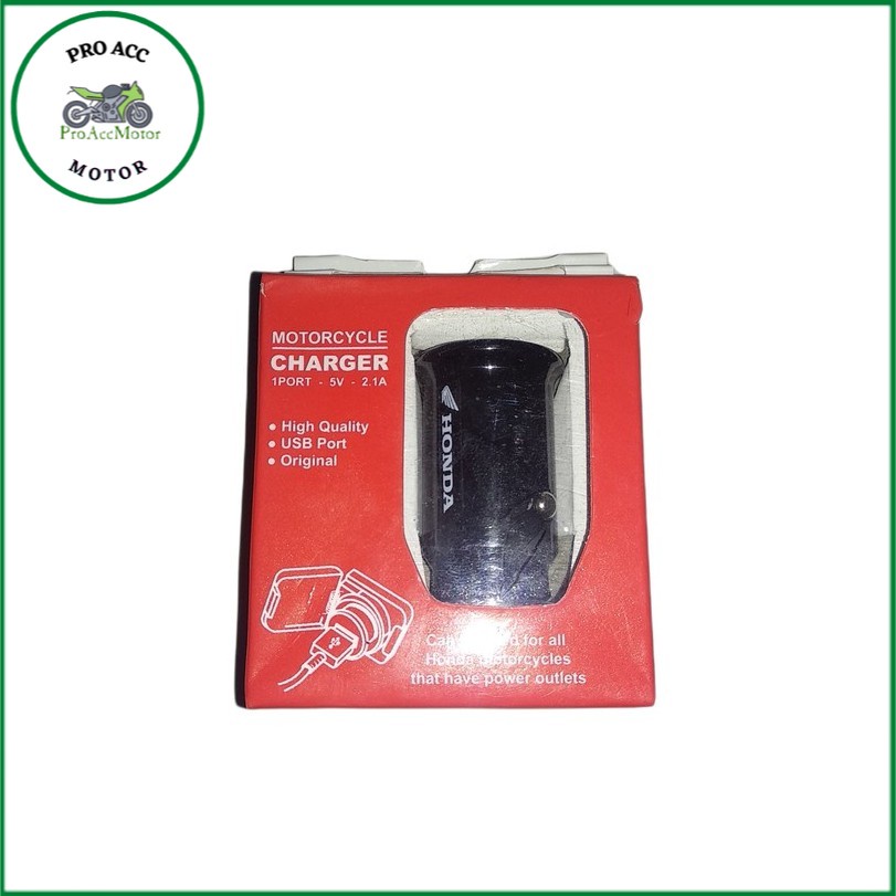 Usb Charger New PCX 150 160 Beat deluxe Scoopy 2018-2021 Adv Supra New