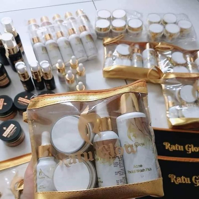 ratu glow brightening