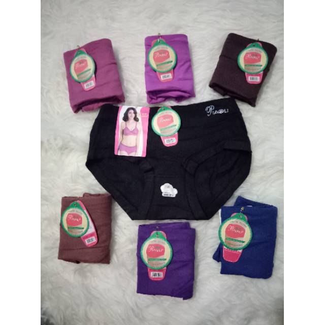 Celana dalam piaoli sport