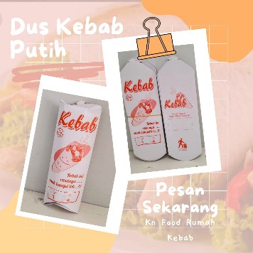 

Dus Kebab Kecil