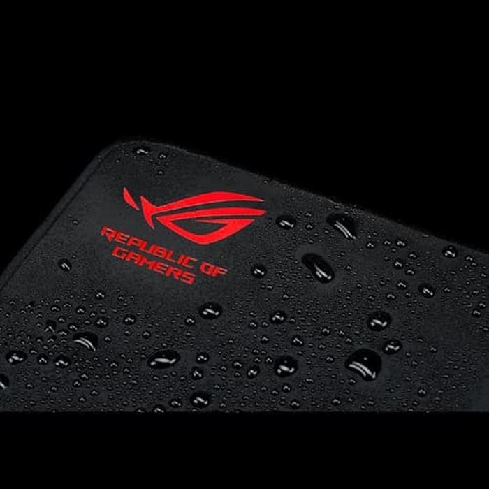 Mousepad Asus Scabbard / Gaming Mousepad Asus Scabbard