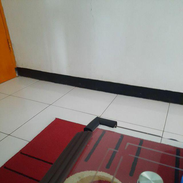 Strainer Bawah  Saringan Tabung Frp Filter Air