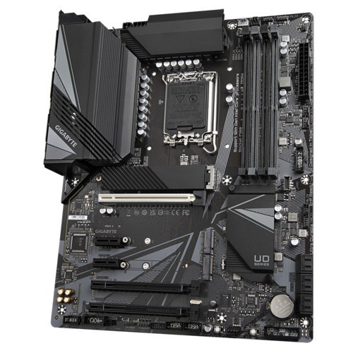 Motherboard Gigabyte Z690 UD DDR4 (LGA1700, Z690,DDR4, USB3.2)