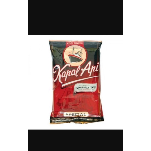 

Kapal Api 65 Gram