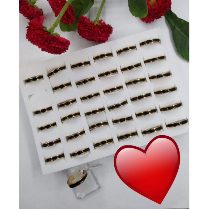 GROSIR CINCIN TITANIUM