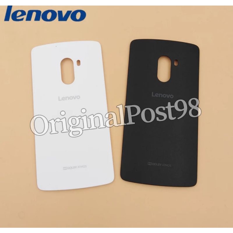 Backdoor Backcover Tutup Belakang Back Casing Lenovo K4 Note A7010 Ori