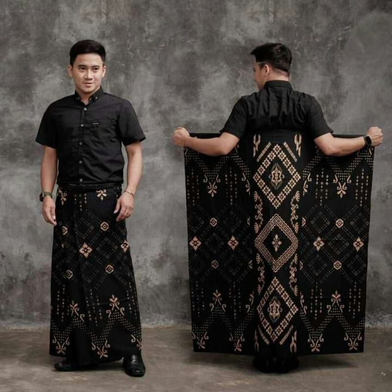 Sarung batik pekalongan SR