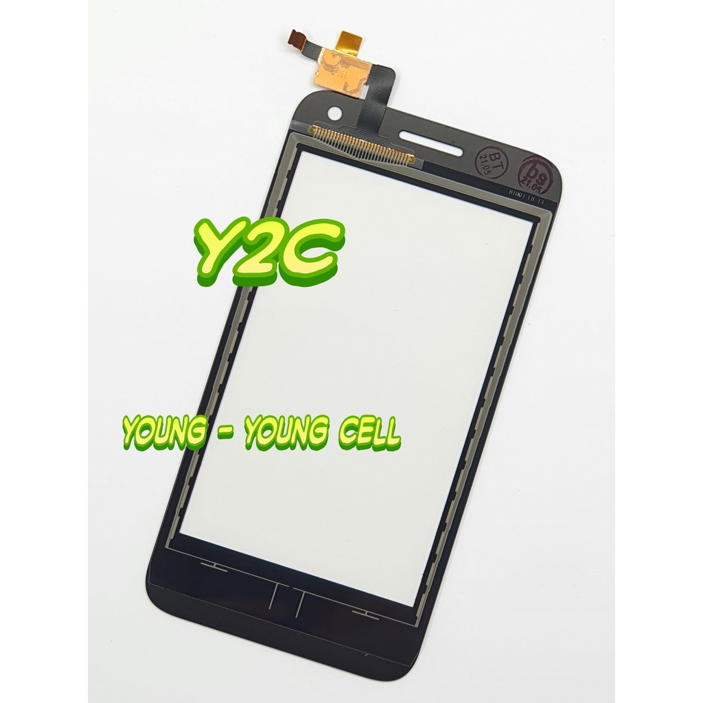 TOUCHSCREEN HUAWEI Y336 / HUAWEI Y360 / TASKRIN LAYAR SENTUH TC