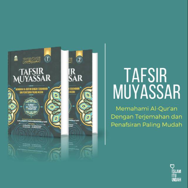 Tafsir Muyassar