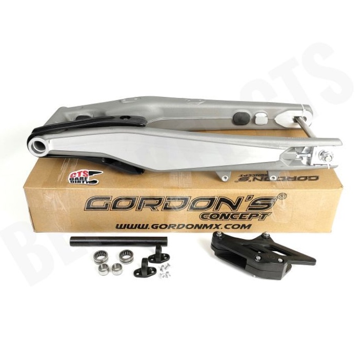 Swing Arm KTM 250 GORDON pnp KLX CRF 150 GORDONS