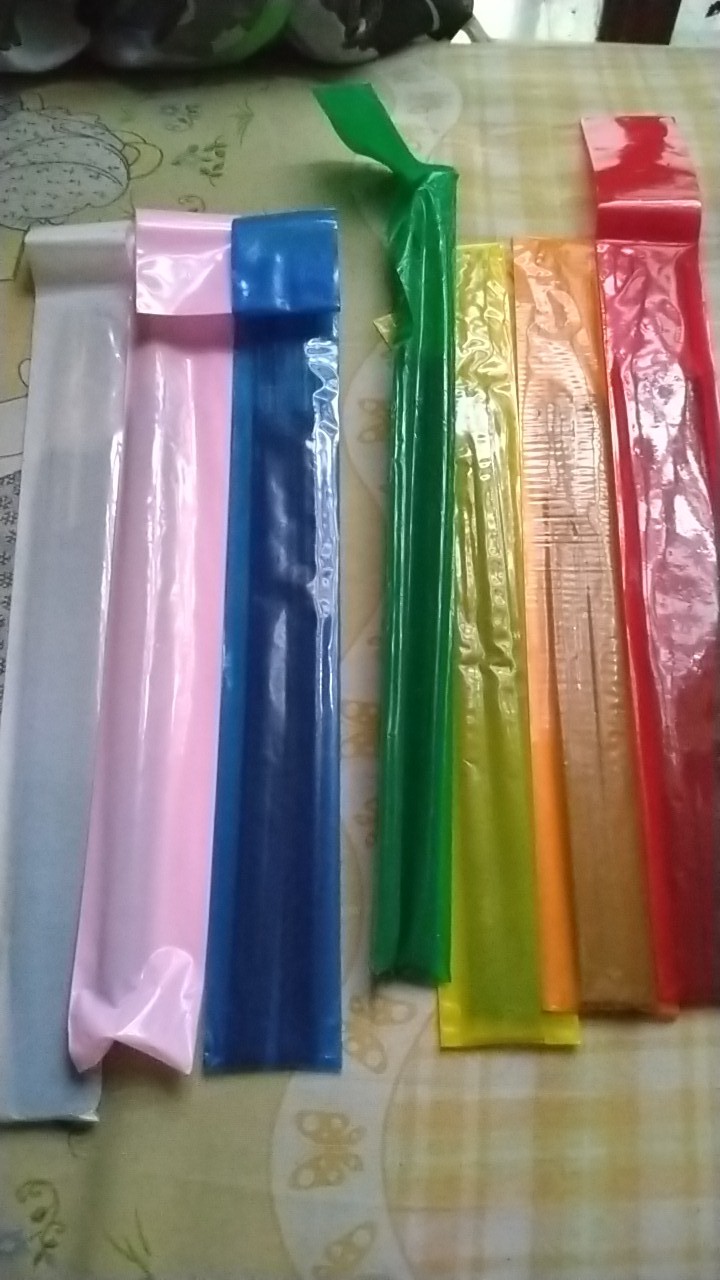 Dupa Rainbow Agarbatti By Surrati