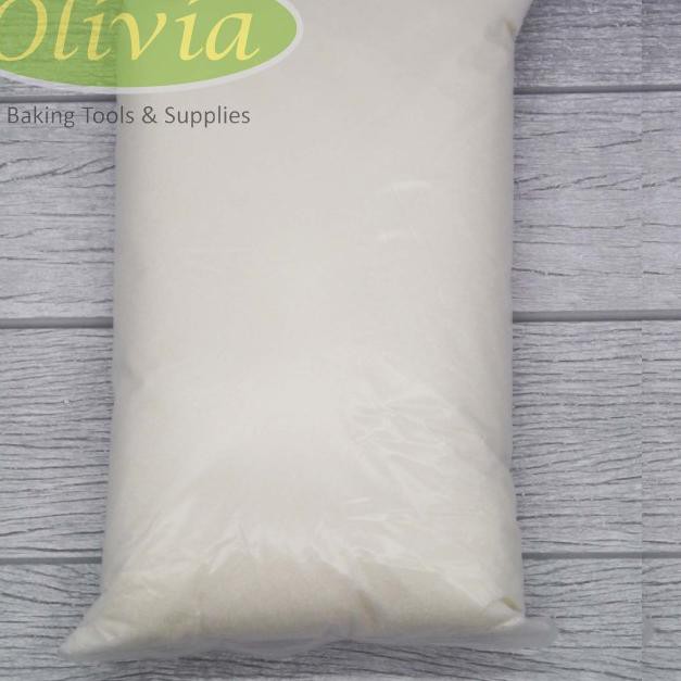 

5.5 Brands Festival Gula Halus Castor / Gula Kastor / Caster Sugar MLS 1Kg REPACK