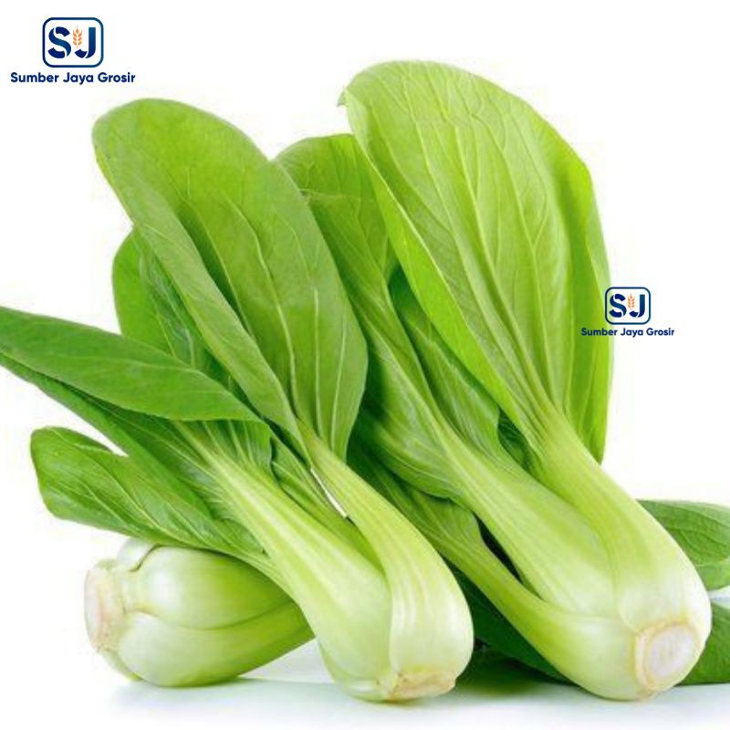 

PAKCOY HIJAU FRESH 500 GR