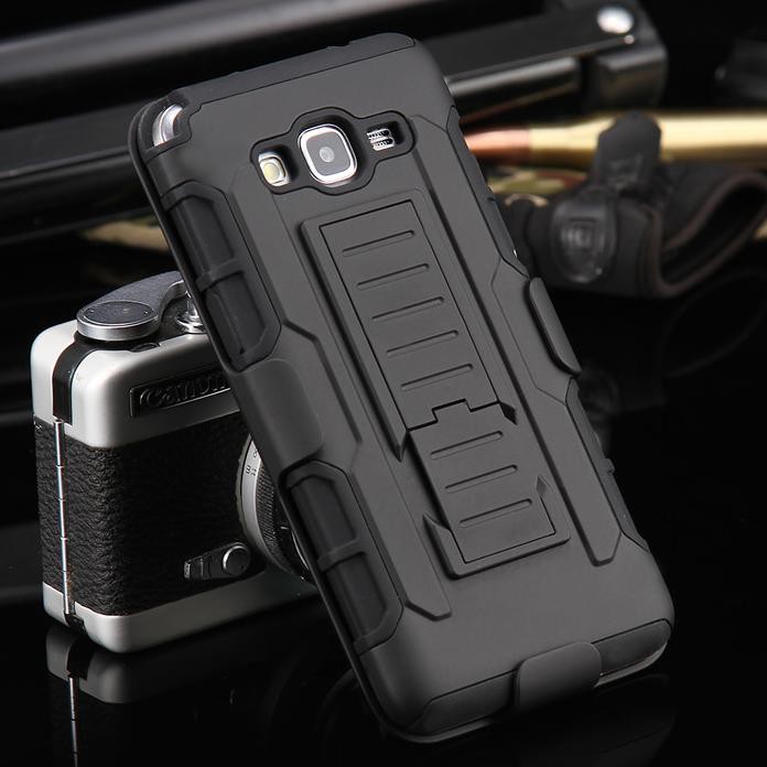 NEW SAMSUNG A3 A5 A8 2015 SOFT CASE BACK COVER CASING BUMPER FUTURE ARMOR MIJOSHOP