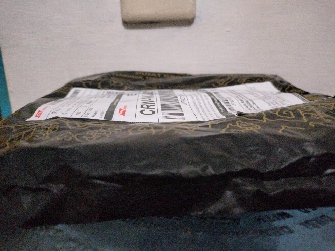 Batik Trusmi Blouse Batik Wanita Kimono Saiba