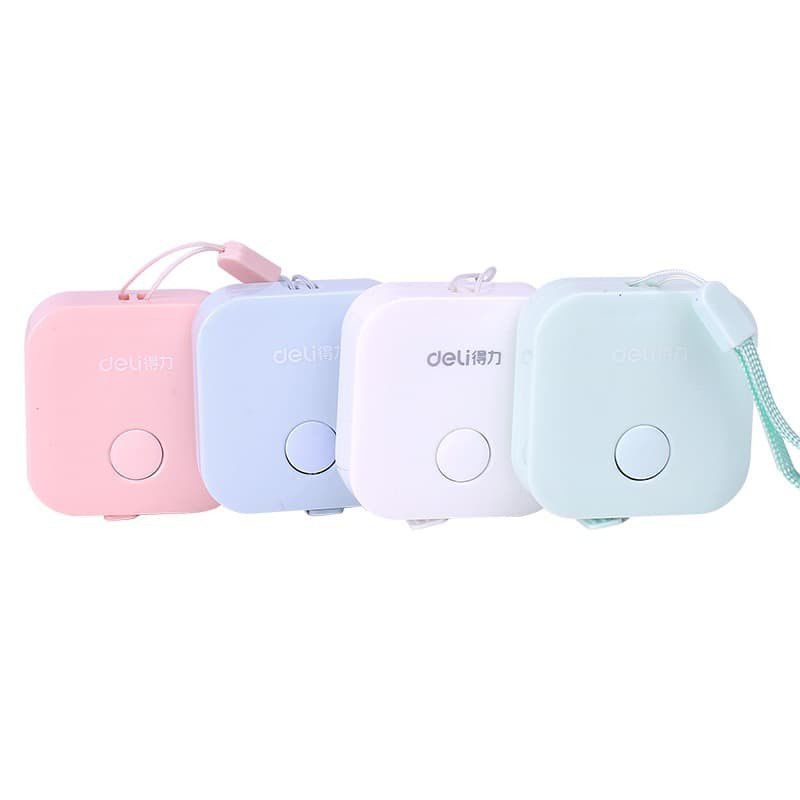

Meteran gulung mini panjang 1,5 m