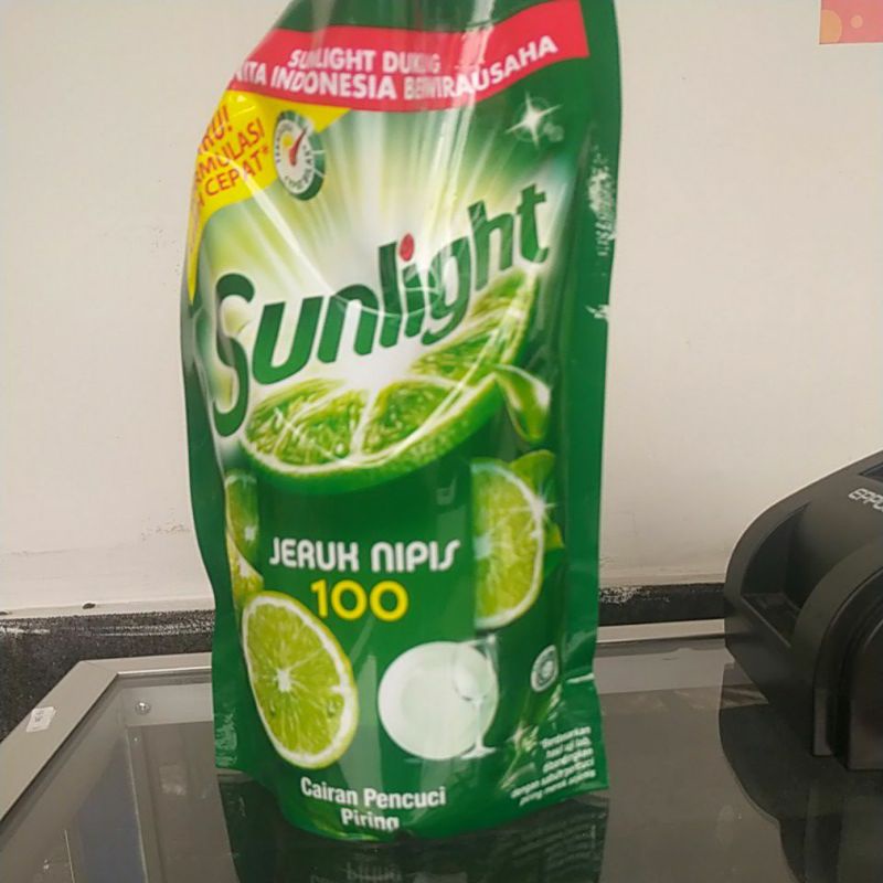 SUNLIGHT 755 ML