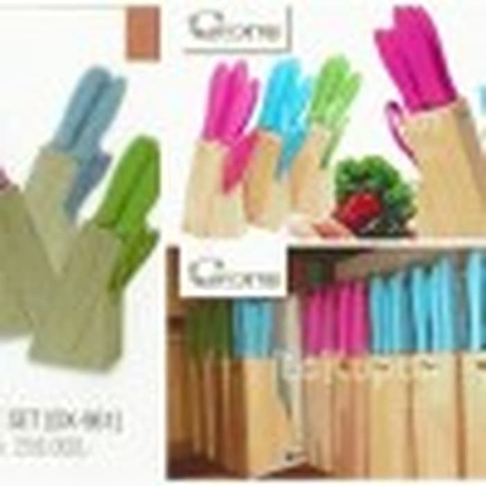 oxone knife set