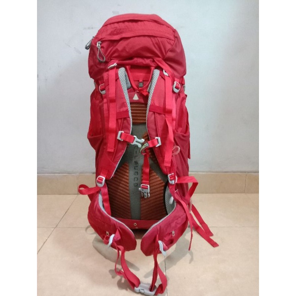 sunature kestrel 68L