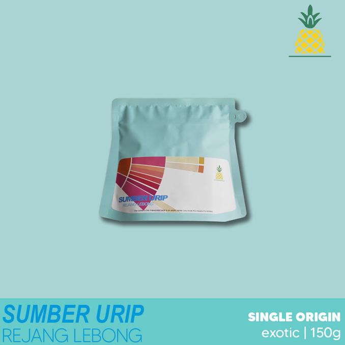 

Limited Release - Exotic Coffee Beans - Filter Roast