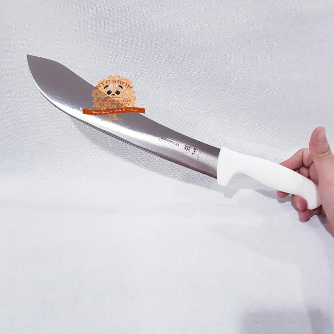 Pisau Dapur Tramontina Butcher Knife 12" / Pisau Sembelih Pisau 12"