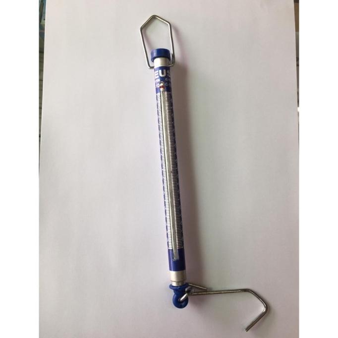 Neraca Pegas / Neraca Pegas 1Kg -10 Newton